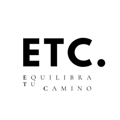 ETC. Equilibra Tu Camino